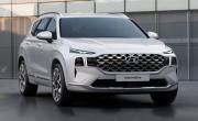 HYUNDAI SANTA FE 2023